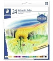 CERAS PASTEL STAEDTLER 2430 EST.24