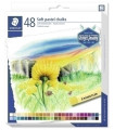 CERAS PASTEL STAEDTLER 2430 EST.48