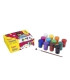 TEMPERA JOVI  15 ml ESTUCHE 12