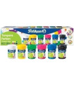 TEMPERA PELIKAN 25 ml 741/6 EST. 6