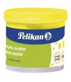 TEMPERA PELIKAN 40 ml 742/40 AMARILLO