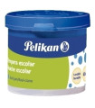 TEMPERA PELIKAN 40 ml 742/40 AZUL CYAN