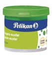 TEMPERA PELIKAN 40 ml 742/40 VERDE AMAR.