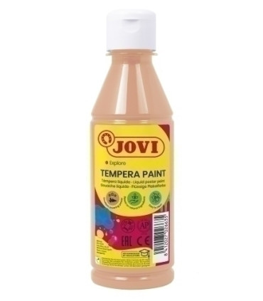 TEMPERA JOVI LIQ. 250 ml CARNE