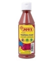 TEMPERA JOVI LIQ. 250 ml MARRON