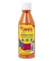 TEMPERA JOVI LIQ. 250 ml NARANJA