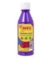 TEMPERA JOVI LIQ. 250 ml VIOLETA