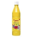 TEMPERA JOVI LIQ. 500 ml AMARILLO