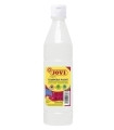 TEMPERA JOVI LIQ. 500 ml BLANCO