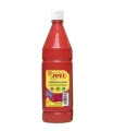 TEMPERA JOVI LIQ.1000 ml BERMELLON