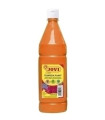 TEMPERA JOVI LIQ.1000 ml NARANJA