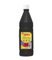 TEMPERA JOVI LIQ.1000 ml NEGRO