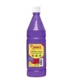 TEMPERA JOVI LIQ.1000 ml VIOLETA