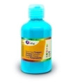 TEMPERA TCOLORS LIQ.500 ml CYAN