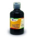 TEMPERA TCOLORS LIQ.500 ml NEGRO