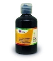 TEMPERA TCOLORS LIQ.500 ml NEGRO