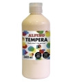 TEMPERA ALPINO LIQ. 500 ml ROSA CARNE