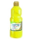 TEMPERA GIOTTO LAVAB.LIQ.500 ml AMARILLO