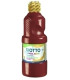 TEMPERA GIOTTO LAVAB.LIQ.500 ml CASTAÑO