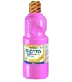 TEMPERA GIOTTO LAVAB.LIQ.500 ml RS.CARNE