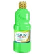 TEMPERA GIOTTO LAVAB.LIQ.500 ml TURQUESA