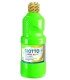 TEMPERA GIOTTO LAVAB.LIQ.500 ml VERDE CB