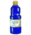 TEMPERA GIOTTO LAVAB.LIQ.500 ml VIOLETA