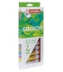TEMPERA TALENS 12 ml ESTUCHE 12