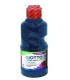 TEMPERA GIOTTO LIQ.GLITTER 250 ml AZUL