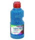 TEMPERA GIOTTO LIQ.GLITTER 250 ml AZ.CY.