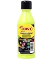 TEMPERA JOVI LIQ.FOSFOR.250 ml AMARILLO