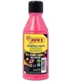 TEMPERA JOVI LIQ.FOSFOR.250 ml MAGENTA