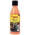 TEMPERA JOVI LIQ.FOSFOR.250 ml NARANJA