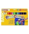 TEMPERA PLAYCOLOR BASIC POCKET C/12