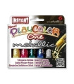 TEMPERA PLAYCOLOR MET. ONE C/6