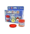 PINTURA DEDOS PLAYCOLOR 40 ml EST. 6