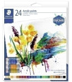 PINTURA ACRIL.STAEDTLER 8500 12 ml E.24