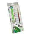 PINTURA OLEO CENTRUM SUR. 12 ml E/12