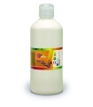 PINTURA DEDOS TCOLORS 500 ml BLANCO