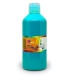 PINTURA DEDOS TCOLORS 500 ml CIAN
