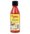 PINTURA LX.JOVI DECOR 250 ml BERMELLON