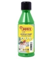 PINTURA LX.JOVI DECOR 250 ml VERDE MEDIO