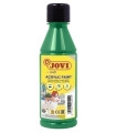 PINTURA LX.JOVI DECOR 250 ml VERDE OSC.