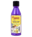 PINTURA LX.JOVI DECOR 250 ml VIOLETA