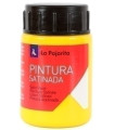 PINTURA LX.PAJARITA 35 ml AMAR.ORO L-02