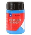 PINTURA LX.PAJARITA 35 ml AZUL INT. L-12