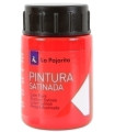 PINTURA LX.PAJARITA 35 ml BERMELLON L-07