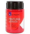 PINTURA LX.PAJARITA 35 ml CARMIN L-09