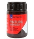 PINTURA LX.PAJARITA 35 ml CASTAÑO L-32