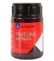 PINTURA LX.PAJARITA 35 ml CASTAÑO L-32